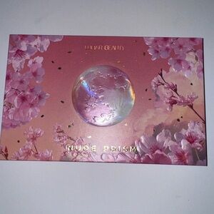 Lunar Beauty-Nude Prism Palette